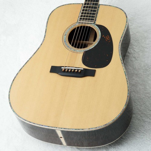 Martin modern deluxe 2024 - deluxe,