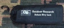 Outdoor Research Deluxe Bivy