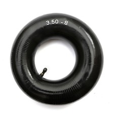 Inner Tube 3.50-8 350-8 Bent