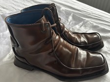 Mens Oliver Sweeney Brown Tone