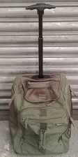 Antler Wheeled Backpack -