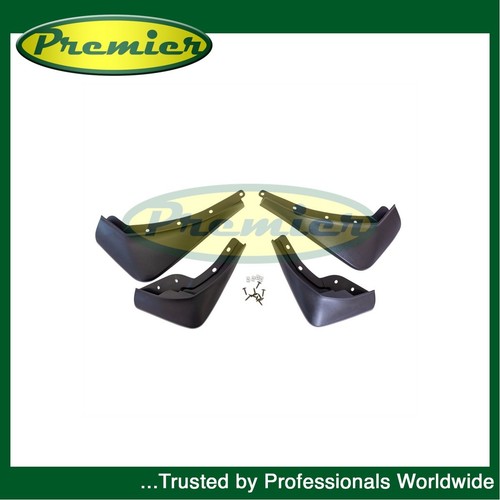 Premier direct fit mud flaps - direct,