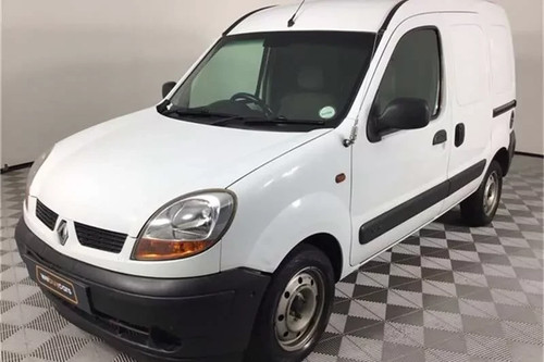 Renault kangoo 1998 - renault,