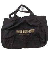 BIBA Women's Bag Black 100%