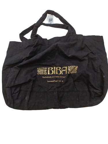 Biba women bag black 100 - black, 100%