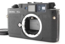 [MINT] Voigtlander BESSA R2A