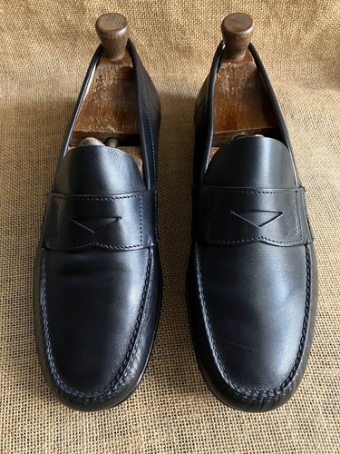 Church lennox mens black - church's,