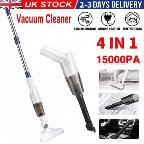 Stick handheld vacuum - in,