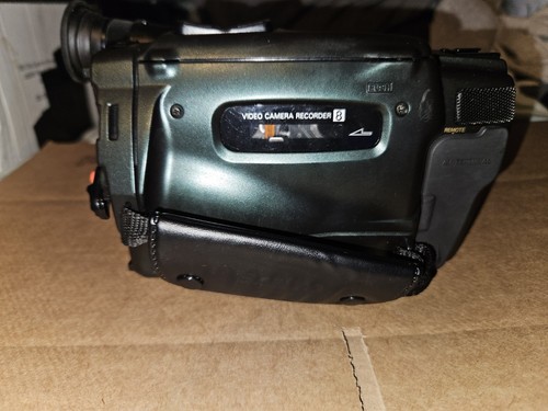 Sanyo ex25p 8mm video - sanyo,