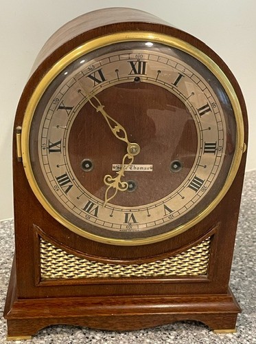 Vintage seth thomas day - vintage, 8-day