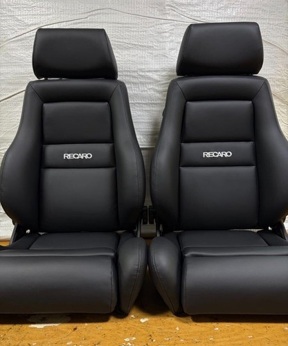 Recaro 2seats repaired - ls-l,