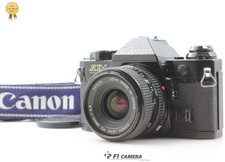 [Near MINT] Canon AE-1 Program