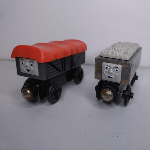 Thomas the tank - tank, engine