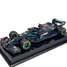 F1 Amalgam Fine Models 1/18
