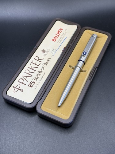 Parker flighter ballpoint - parker,