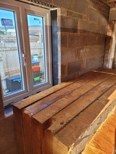 Seconds & Co 150/160mm