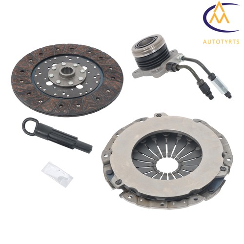 Transmission clutch kit - transmission, w/