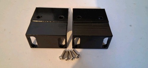 Rack ears fit mu - to, proteus