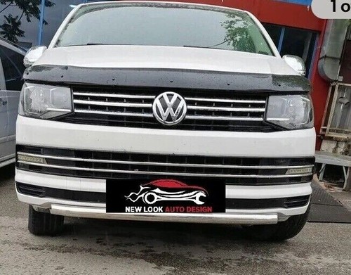 Single bull bar - single, nudge