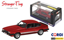 CORGI FORD CAPRI MK3 2.0S
