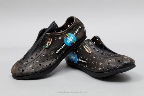 Detto pietro cycling shoes - detto,