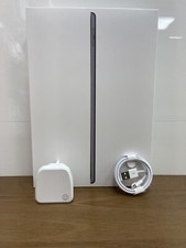 IPAD 10.2 Box Only 32gb  8th Gen GREY WITH ACCESSORIES Compatible 7th 8th 9TH