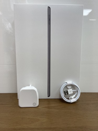 Ipad box only - box, 32gb