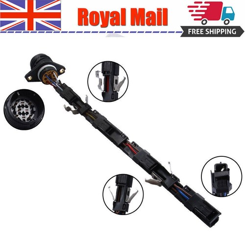 Injector wiring loom for audi - injector,