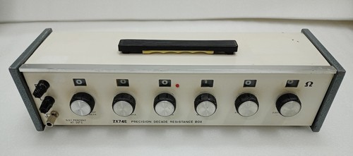 Tinsley zx74e decade - tinsley,