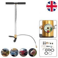 3 Stage PCP 6000PSI Air Gun