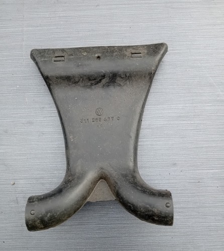 Type under dash vent - 3,