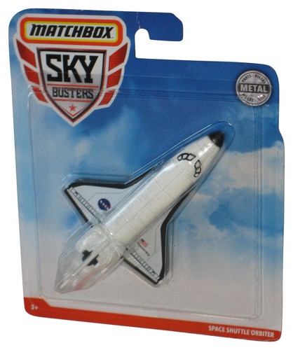 Matchbox sky busters - sky,