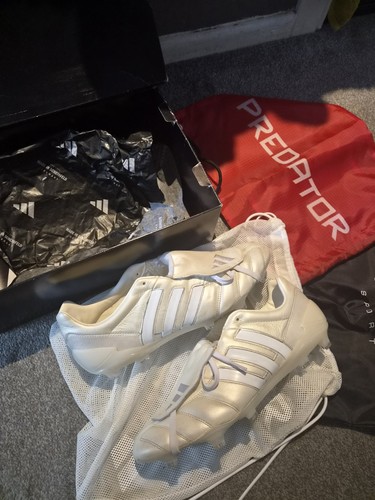 Adidas predator mania off - predator, fg