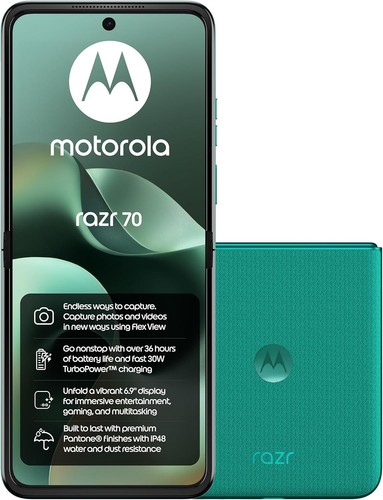 Motorola razr sporting - motorola,