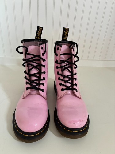 Martens 1460 patent - martens,