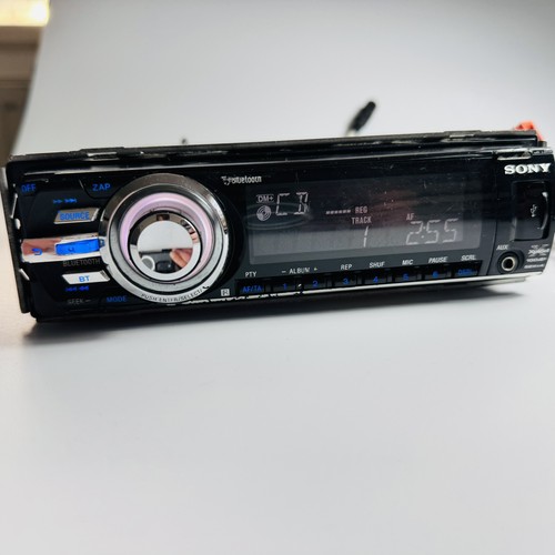 Sony mex bt4700u bluetooth - mex-bt4700u,