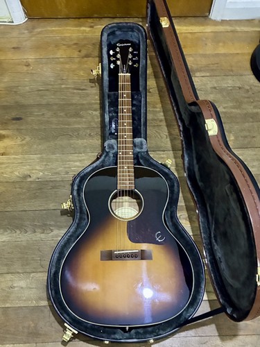 Epiphone pro spruce - el-00,