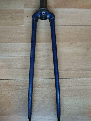 Vintage steel peugeot - steel, raleigh
