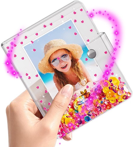 Delightful photo album for - delightful, 60-photo