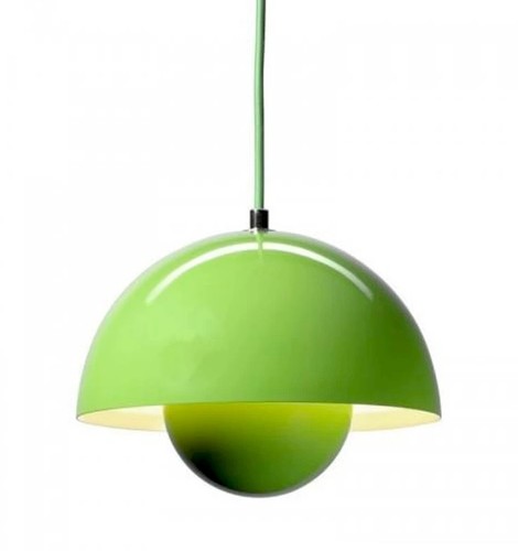 Verner panton tradition - panton, &tradition