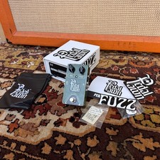 Pedal Pawn CV7003 Germanium