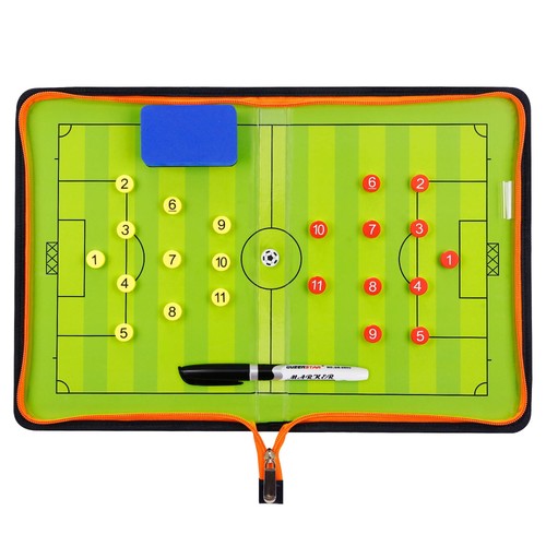 Boclay football tactics board - football,