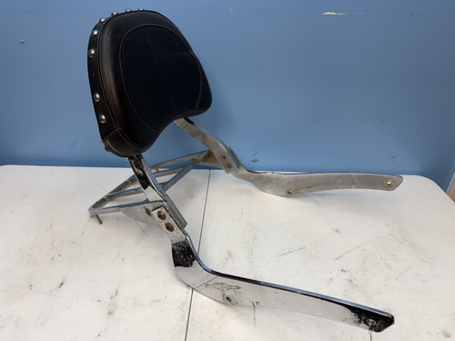 Suzuki vl800 boulevard - 07-19,