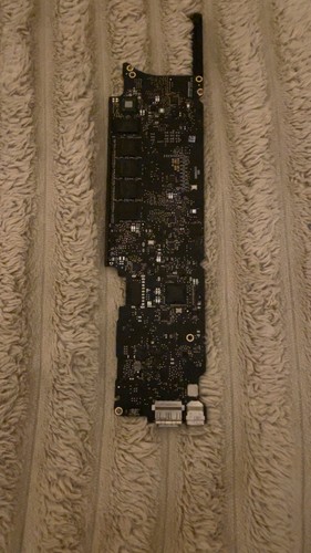 Macbook air a1466 - air,