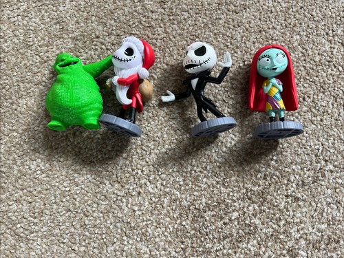 Nightmare before christmas - nightmare,