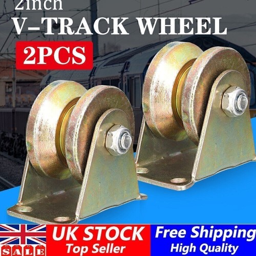 2pcs inch type - 2pcs,