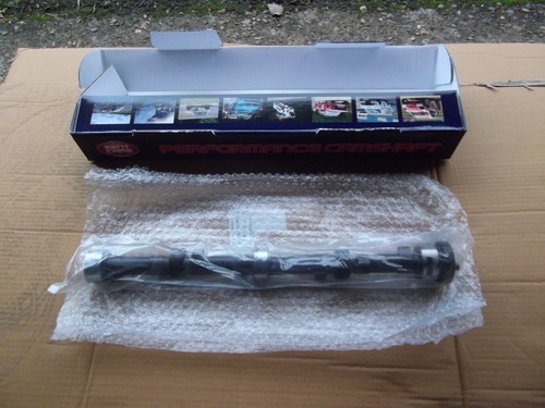 Ford flow pre engine - pre,