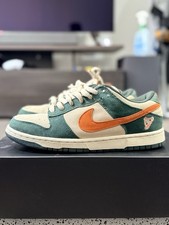 Nike Dunk Sb Low Eire 2005 Uk