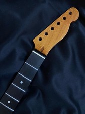 Telecaster 22F Neck (No37)