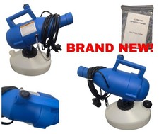 Portable Ultra-low Capacity Sprayer (1400W) - BRAND NEW!